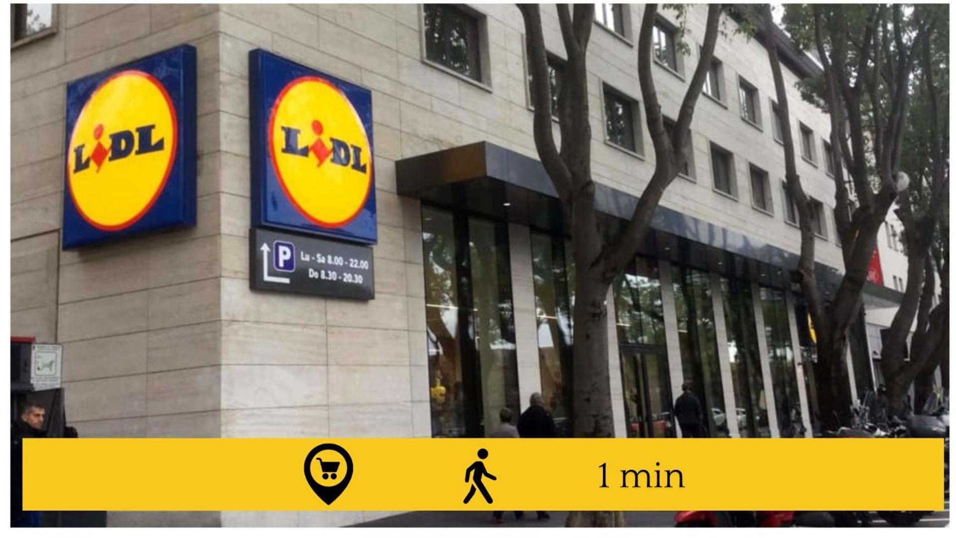 Jr Suite Premium - Terrace - Wi-Fi - Public Parking Триест Екстериор снимка